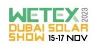 WETEX Dubai Solar Show