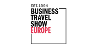 Business Travel Show Europe