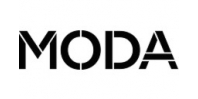 MODA Logo