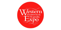 Western Foodservice and Hospitality Expo Logo