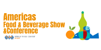 Americas Food and Beverage Show Logo