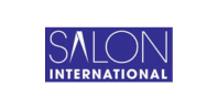 Salon International LOGO