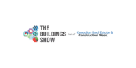 The Buildings Show Logo