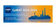 CEMAT ASIA LOGO