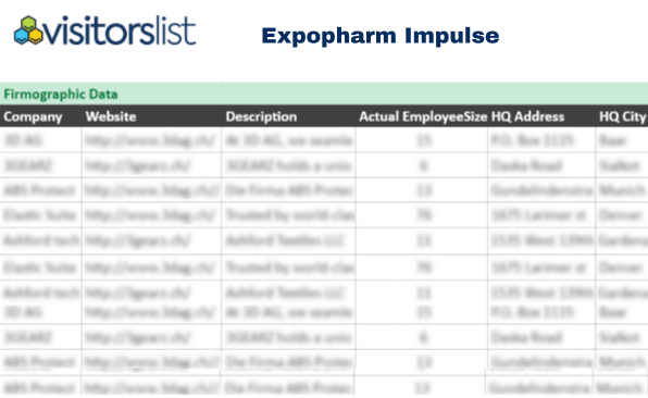 Expopharm Impulse