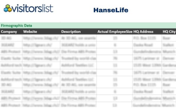 HanseLife