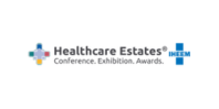 Healthcare Estates Conference & Exhibition Logo