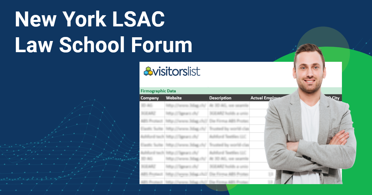 New york lsac law school forum 2025 exhibitors list