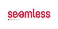 Seamless Middle East Logo