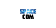 SpaceCom LOGO