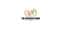 The Business Show London Logo