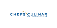 chefs culinar fair dusseldorf logo