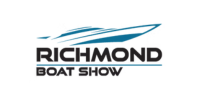 Downtown Richmond Boat Show Logo