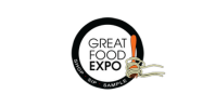 Great Food Expo Logo