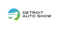 North American International Auto Show Logo