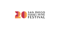 San Diego Bay Wine & Food Festival Logo