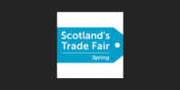 Scotland's Trade Fair Logo