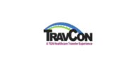 The Travel Healthcare Conference Logo