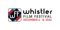 Whistler Film Festival Logo