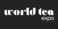 World Tea Conference + Expo logo