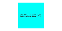 dubai design week logo