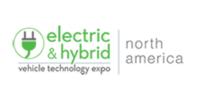 Electric & Hybrid Vehicle Technology Expo Logo