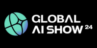 Global AI Show Dubai Logo