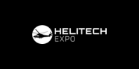 Helitech Expo logo