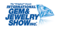 International Gem & Jewelry Show logo