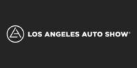 LA Auto Show logo