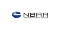 NBAA Business Aviation Convention & Exhibition Logo