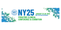 NYSPMA Clinical Conference Logo