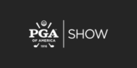 PGA Show Logo