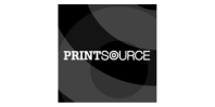 Printsource New York Logo