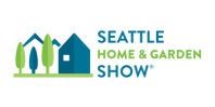 Seattle Home & Garden Show Logo