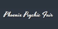 The Phoenix Psychic Fair logo