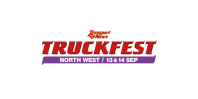 Truckfest North West logo