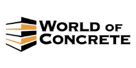 World of Concrete