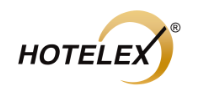 HOTELEX Shanghai