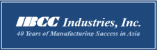 IBCC IBCC Industries Inc.
