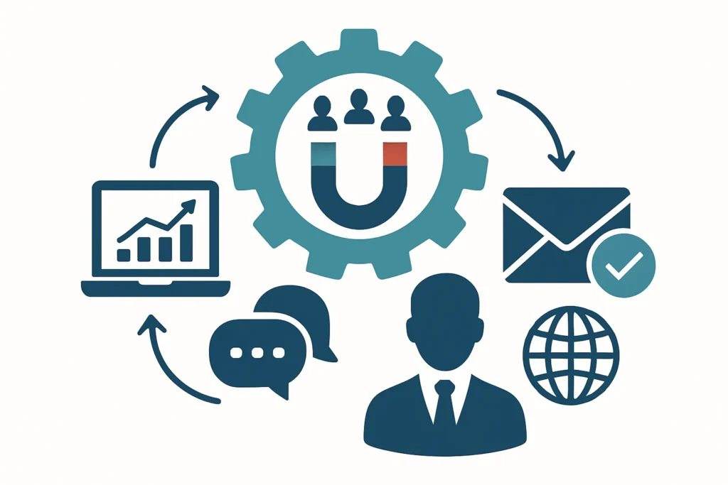 Allbound as a Service unified marketing and sales strategy