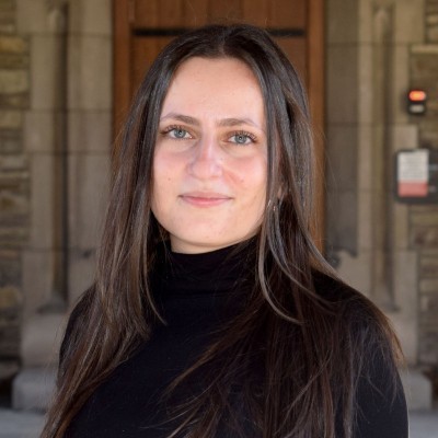 Offir Ben Salmon Offir Ben-Salmon