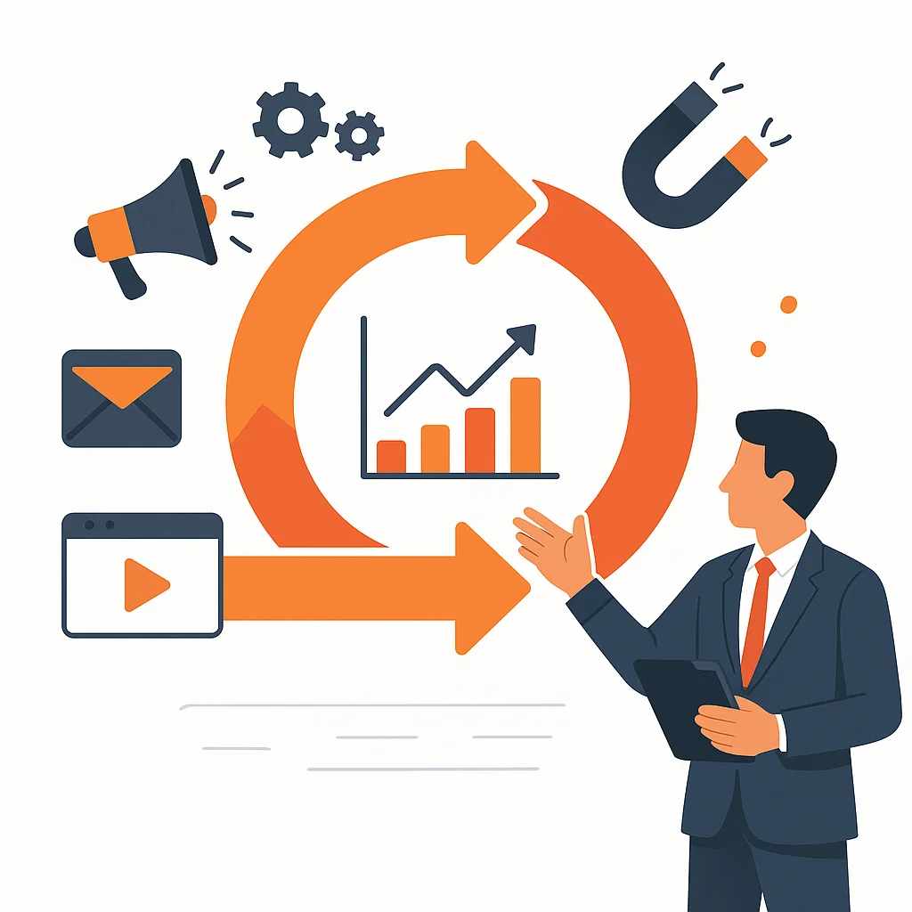 Our Approach to Getting Allbound Right