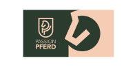 Passion Horse 2025 Logo